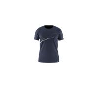 La Sportiva - Trail T-Shirt - T-Shirt, Gr. M, blau (NightSky)