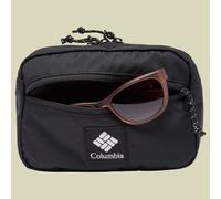 gurteltasche columbia trail traveler schwarz unisex
