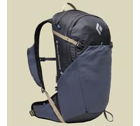 Trail Vista 20 Backpack M_L schwarz - black-carbon