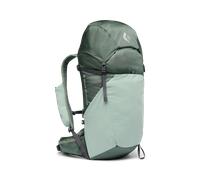 Black Diamond Trail Vista 28L - Wanderucksack laurel green M/L