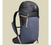 Trail Vista 28 Backpack M_L schwarz - black carbon