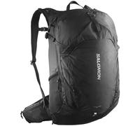 Trailblazer 30 Gürteltasche, schwarz