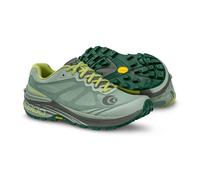 Topo Athletic Mtn Racer 2 Trail Running Schuhe EU 38 Moss / Grey (Herstellerartikelnummer: W047MOSGRY.070)