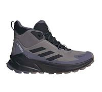 adidas TERREX Trailmaker 2.0 Gore-Tex Mid-Top Wanderschuhe Damen JQ9949 - taupe oxide/core black/preloved violet 38 2/3