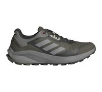 Laufschuh ADIDAS TERREX "TERREX TRAIL RIDER TRAILRUNNING" Gr. 42,5, grün (olive strata, ch solid grey, semi impact orange) Schuhe (42812034-42,5) olive strata, ch solid grey, semi impact orange