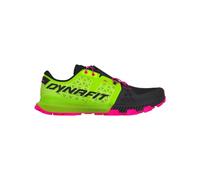 Dynafit - Herren Traillaufschuhe - Sky DNA - Sky Dna Black Out/Fluo Yellow für Herren - Größe 44 - Gelb Gelb 44