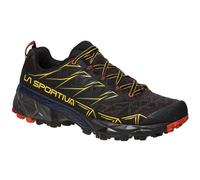 Trailrunning-Schuh La Sportiva Akira (Black) Mann 42.5 (8.5 UK)