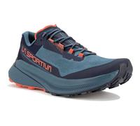 Trailrunning-Schuh La Sportiva Prodigio Hurricane/Deep Sea - Mann 43