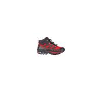 Trailrunning-Schuh La Sportiva Ultra Raptor II Mid GTX (rot) - Kinder 29