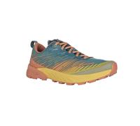 Trailrunning-Schuh Lowa AMPLUX (rust/petrol) Mann 11