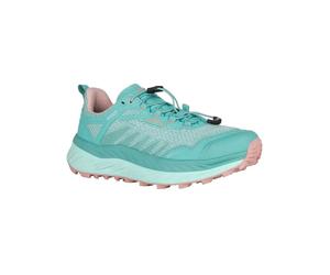 Trailrunning-Schuh Lowa FORTUX GORETEX (arctic/rose) Women 5