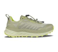 Trailrunning-Schuh Lowa FORTUX (olive/mustard) Mann 8