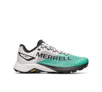 Trailrunning-Schuh Merrell MTL LONG SKY 2 MATRYX (WHITE/TURQUOISE) Women 38,5