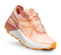 Scott - Trailrunning-Schuhe - W'S Kinabalu 3 Pale Orange / Terra Red für Damen - Größe 40 Orange 40