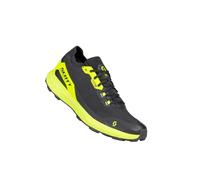 Trailrunning-Schuh Scott SCO Shoe Supertrac RC 3 (black/safety yellow) Mann 41.0