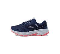 Skechers Go Run Trail Altitude 2.0 Ravine Damen Trailrunningschuhe braun/blau - 38