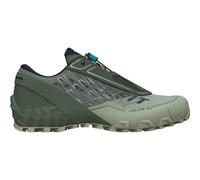 Trailrunning-Schuhe Dynafit Feline Sl (Lime Punch/Fjord) Mann 41 (7.5 UK)