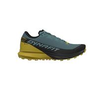 Dynafit Ultra GORE-TEX Trailrunningschuhe blau/gelb/schwarz - 43