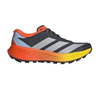 Trailrunning-Schuhe für Damen adidas Terrex Agravic 4 Gris 38 2/3