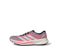adidas Terrex - Women's Agravic LT - Trailrunningschuhe, Gr. 38, rosa/weiß (MagicMauve/DistilledPink/SolarTurbo)