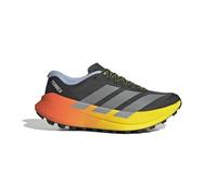 Trailrunning-Schuhe für Damen adidas Terrex Agravic SL Gris 40
