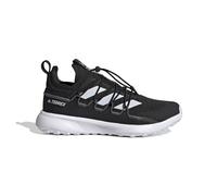 Trailrunning-Schuhe für Damen adidas Terrex Voyager 21 Canvas Travel Grau 38