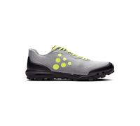 Trailrunning-Schuhe für Damen Craft Ocrxctm Vibram Elite Grau 39,5