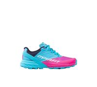 Trailrunning-Schuhe für Damen Dynafit Alpine Blau 36,5