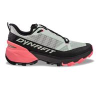Transalper 2 Laufschuh Damen - Dynafit 0925-Black Out/Jadelite 3 UK (EU 35)