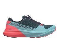 Dynafit Trailrunningschuhe Ultra Pro 2 Damen Blau/Rosa Größe 38,5