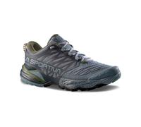 Trailrunning-Schuhe für Damen La Sportiva Akasha II Gris 41,5