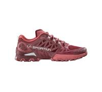 Trailrunning-Schuhe für Damen La Sportiva Bushido III Gore-Tex Rouge 37,5