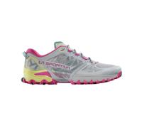 Trailrunning-Schuhe für Damen La Sportiva Bushido III Grau 38,5
