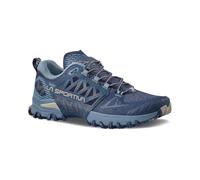 Trailrunning-Schuhe für Damen La Sportiva Bushido III GTX Bleu 37