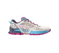 Trailrunning-Schuhe für Damen La Sportiva Bushido III Weiß 38