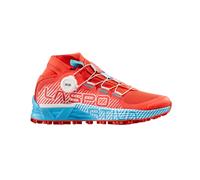 La Sportiva Damen-trailrunningschuhe Frau Cyklon Wms Rot Größe 40