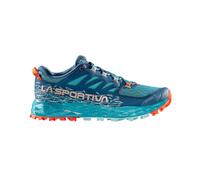 Trailrunning-Schuhe für Damen La Sportiva Lycan II Blau 36