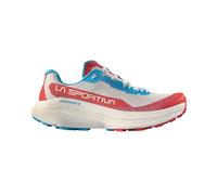 La Sportiva Prodigio 2 Damen Trailrunningschuhe weiss Größe 39.5 Trailrunning