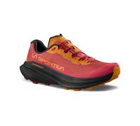 La Sportiva Prodigio 2 Damen Schuhe rot gelb - 42.5