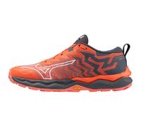 Trailrunning-Schuhe für Damen Mizuno Wave Daichi 8 Rosa 36