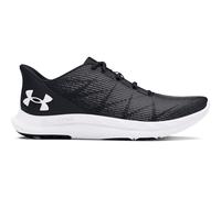 Trailrunning-Schuhe für Damen Under Armour Charged Speed Swift Schwarz 36