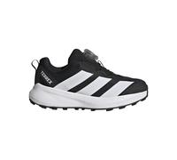 adidas Trail-Laufschuhe Terrex Agravic Boa 2026 (BOA-Schnürsystem) schwarz Kinder, Größe Euro (US) 38 (5,5)
