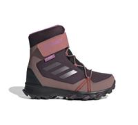 Trailrunning-Schuhe für Kinder adidas Terrex Snow Cold.Rdy Grün 37 1/3