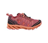 CMP Kinder Trail Running Schuhe Altak WP 2.0 39Q4794K-29CT 30 Sherry-Tangeri
