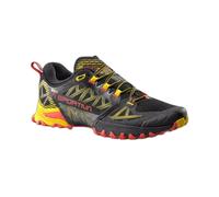 Trailrunning-Schuhe für Kinder La Sportiva Bushido III Gtx Schwarz 38