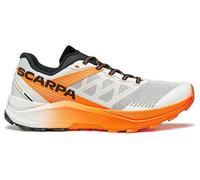 trailrunning schuhe herren scarpa spin ultra 2 orange 45.1/2