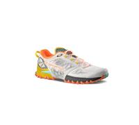 Trailrunning-Schuhe La Sportiva Bushido III (Chalk/Yellow) Herren 42