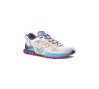 Trailrunning-Schuhe La Sportiva Bushido III Woman (Chalk/Night Sky) Women 38