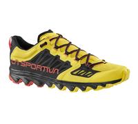 La Sportiva Helios III - Zustiegsschuhe yellow/black 42.5
