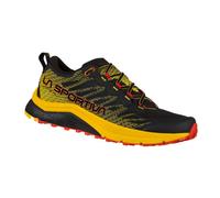 Trailrunning Schuhe La Sportiva Jackal II (Gelb/Schwarz) Herren 44 (9 2/3 UK)